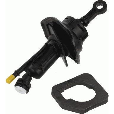 Geberzylinder | FORD Mondeo,VOLVO,LAND ROVER 06 | 6284654027