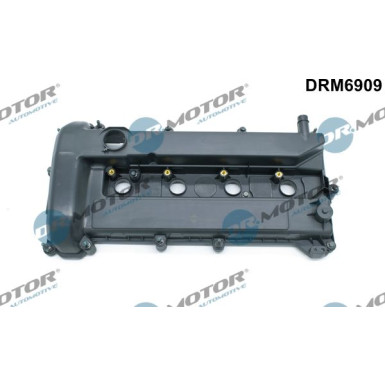 DR.MOTOR Zylinderkopfhaube DRM6909