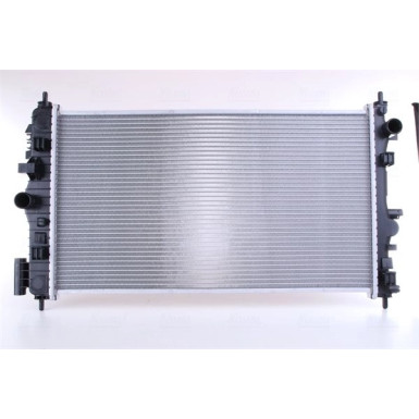 Wasserkühler PKW | OPEL INSIGNIA 08- 2.0 I 16V TURBO | 630712