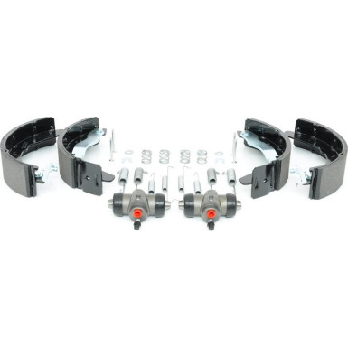 Bremsbacken | VW | 0 204 113 596