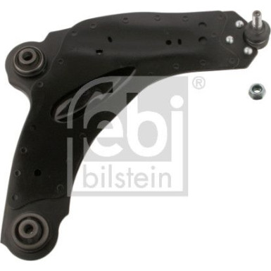 Querlenker Renault P. Trafic 02- Pr | 39604