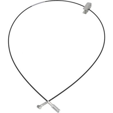 1190454 Seilzug, Feststellbremse