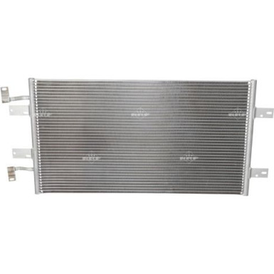 Kondensator, Klimaanlage | 35900