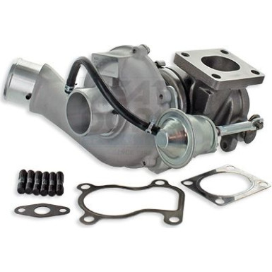 Lader, Aufladung | 65055