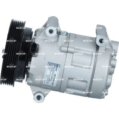 Kompressor, Klimaanlage EASY FIT 32208