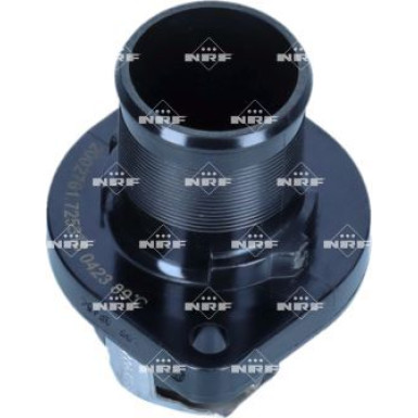 NRF Thermostat, Kühlmittel 725318 EASY FIT