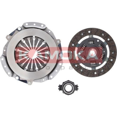 KAMOKA Kupplungssatz KC055