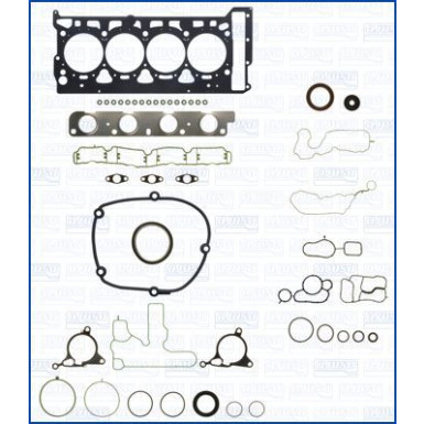 50289600 Dichtungsvollsatz, Motor