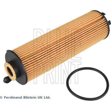 BLUE PRINT Ölfilter MB B-Klasse,CLA,GLE 17 ADBP210072