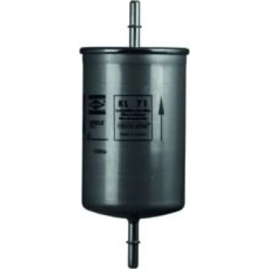 MAHLE Kraftstofffilter | KL 71