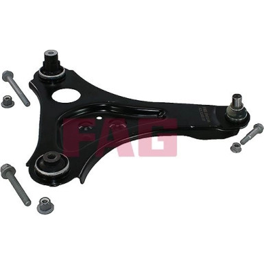 FAG Lenker, Radaufhängung 821 1163 10