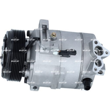 Kompressor, Klimaanlage EASY FIT 32692