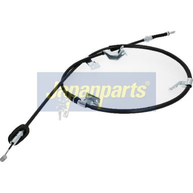 Seilzug, Feststellbremse Honda T. Civic 01-05 Le BC-437L Seilzug, Feststellbremse Honda T. Civic 01-05 Le BC-437L