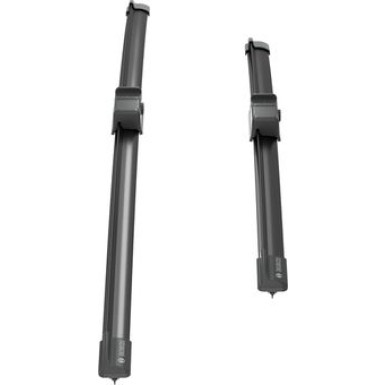 BOSCH | Scheibenwischer Aerotwin A094S | VW Touran 03- FIAT Croma 194 05 | 3397007094