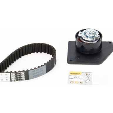 CT1150K1 Zahnriemensatz CT1150K1 Zahnriemensatz