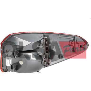 Heckleuchte A L LED ROT | BMW X1 F48 7,15-6,19 | 72211