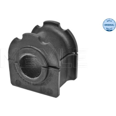 52 308 022 Stabilisatorlager JAGUAR X-Type 01 MEYLE-ORIGINAL: True to OE 18-14 615 0001