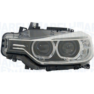 MAGNETI MARELLI Hauptscheinwerfer 719000000046 MAGNETI MARELLI Hauptscheinwerfer 719000000046