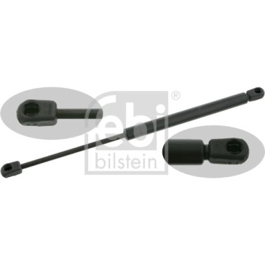 FEBI BILSTEIN Gasdruckfeder | 27683