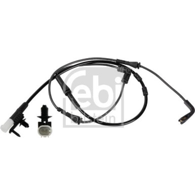 170793 Warnkontakt, Bremsbelagverschleiß