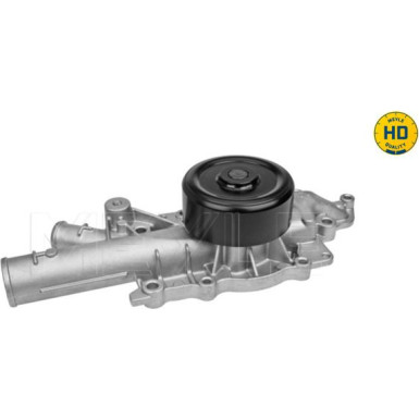 Wasserpumpe verstärkt MERCEDES W202,W210,M-Klasse MEYLE-HD: Better than OE 013 026 0009/HD