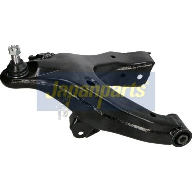 Lenker, Radaufhängung BS-230L