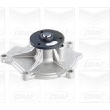 PA 1174 Wasserpumpe | HYUNDAI Santa Fe III 2.0 CRDi 12 | PA1174