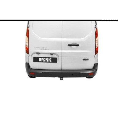 BRINK Anhängerkupplung | 586000