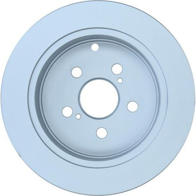 KAMOKA Bremsscheibe 103463