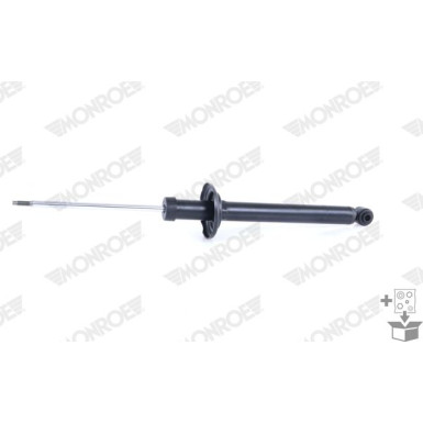 MONROE ORIGINAL-Öldämpfer HA | RENAULT Twingo 00 | R3954 MONROE ORIGINAL-Öldämpfer HA | RENAULT Twingo 00 | R3954