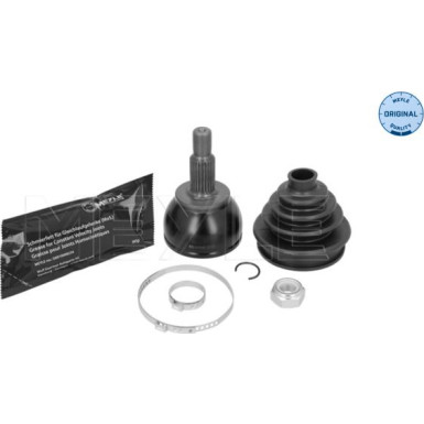 Gelenksatz MERCEDES MEYLE-ORIGINAL: True to OE 144980007