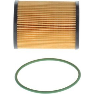 Ölfiltereinsatz | PORSCHE Cayenne,Macan 09 | F 026 407 367