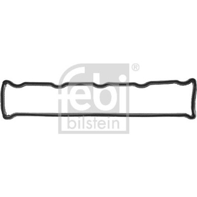 FEBI BILSTEIN Ventildeckeldichtung 12434 FEBI BILSTEIN Ventildeckeldichtung 12434