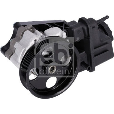 HYDRAULIKPUMPE, LENKUNG | FE184067 HYDRAULIKPUMPE, LENKUNG | FE184067