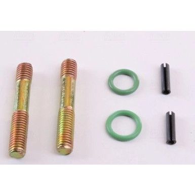 Kondensator PKW LANDROVER Range Rover 02 FIRST FIT 940045