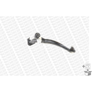 MONROE Lenker, Radaufhängung MONROE Lenker, Radaufhängung