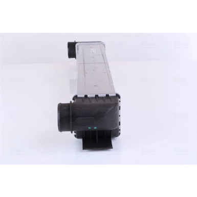 Ladeluftkühler PKW | BMW 5ER 520/525/530D 8,98-6,03 | 96726
