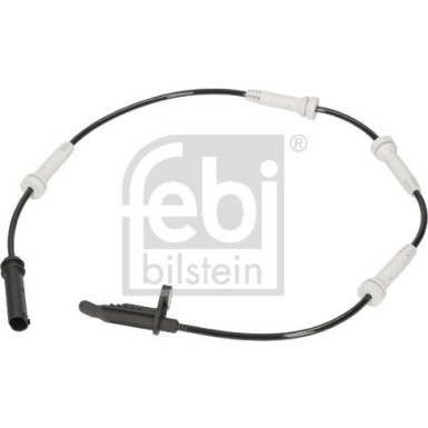 FEBI BILSTEIN Sensor, Raddrehzahl FEBI BILSTEIN Sensor, Raddrehzahl