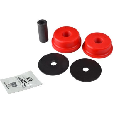 TEDGUM_TD Lagerung, Differential TEDGUM_TD Lagerung, Differential