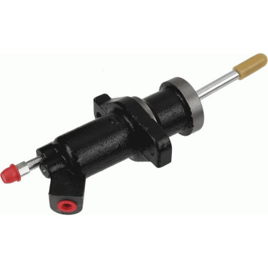 SACHS Nehmerzylinder, Kupplung | 6283 654 008