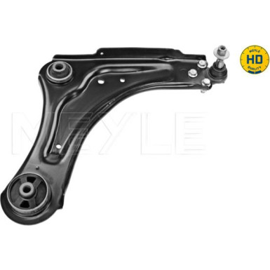 72 304 086HD Querlenker VA unten re RENAULT Laguna III 07 MEYLE-HD: Better than OE 16-16 050 0044/HD 72 304 086HD Querlenker VA unten re RENAULT Laguna III 07 MEYLE-HD: Better than OE 16-16 050 0044/HD