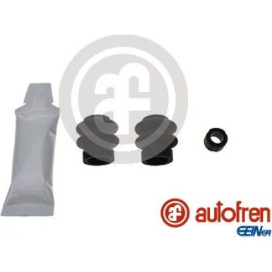 Reparatursatz Bremssattel Mitsubishi P. Asx/Lancer/Outlander 03 | D7126C