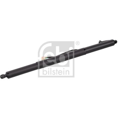 FEBI BILSTEIN Gasfeder, Koffer-/Laderaum | 179318