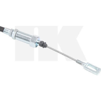 901971 Seilzug, Feststellbremse