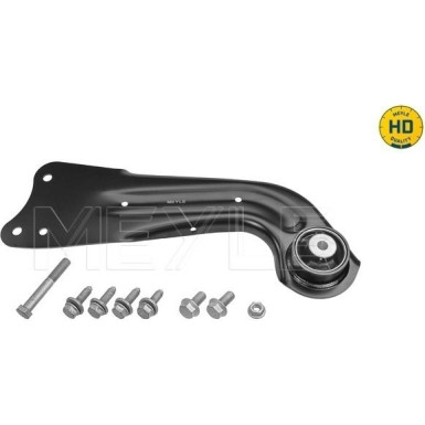 17 304 153HD Querlenker HA vo. li AUDI,SEAT,SKODA,VW 03 MEYLE-HD: Better than OE 116 050 0080/HD 17 304 153HD Querlenker HA vo. li AUDI,SEAT,SKODA,VW 03 MEYLE-HD: Better than OE 116 050 0080/HD