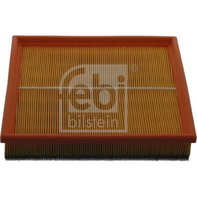 FEBI BILSTEIN Luftfilter | 38280