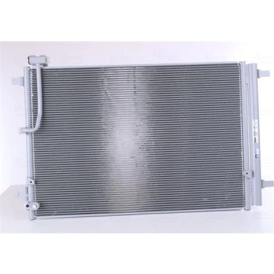 Kondensator PKW AUDI A8/S8 10- 2.0TFSI FIRST FIT 940329