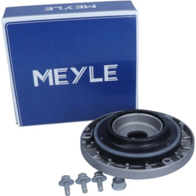 MEYLE Stützlager 1Stk VA BMW X3,X4 10 MEYLE-ORIGINAL-KIT: Better solution for you 3003133143