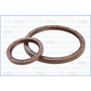 Dichtungsvollsatz, Motor | 51031800
