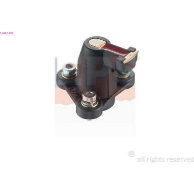 1.406.147R Zündverteilerläufer Made in Italy - OE Equivalent